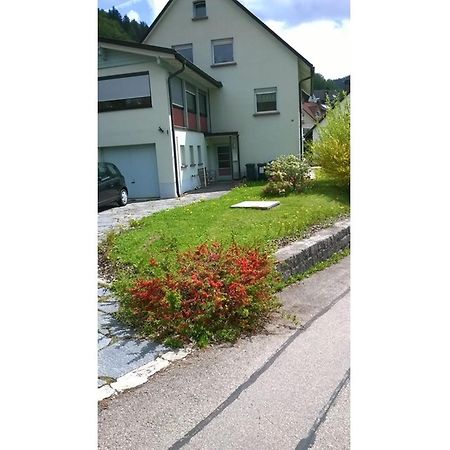 Haus Marion Lejlighed Todtnau Eksteriør billede